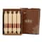 Root Candles 7" Unscented Timberline™ Collenette Taper Candles, 4ct.